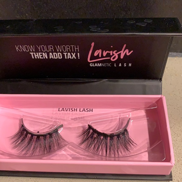 Glamnetics Lavish Lash NIB - Picture 1 of 1